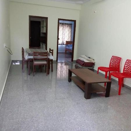 Feel Like Home Near Pmpalem Visakhapatnam Buitenkant foto