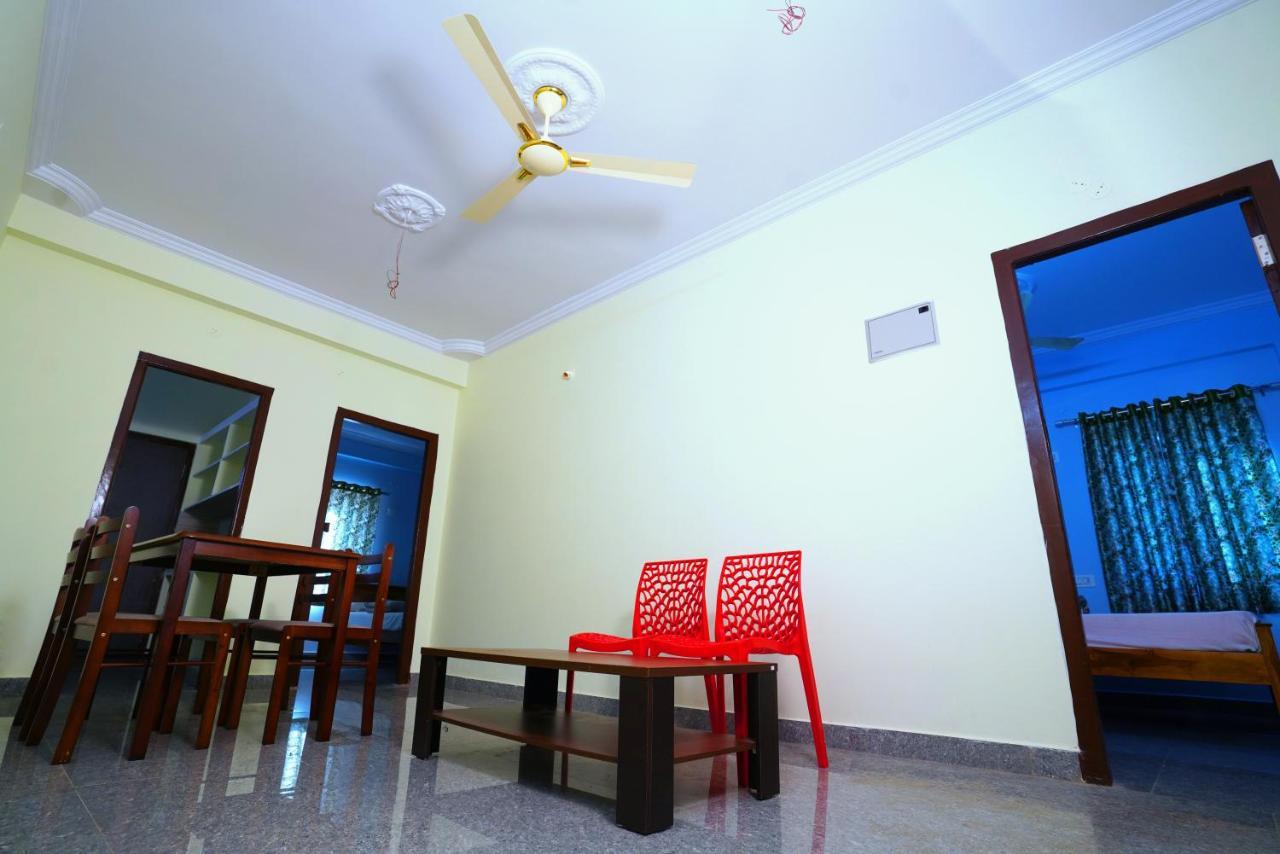Feel Like Home Near Pmpalem Visakhapatnam Buitenkant foto